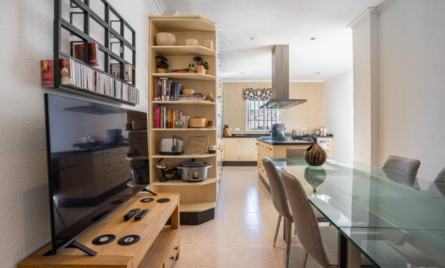 Herverkoop - Vrijstaande woning / Villa -
Bigastro - Villas Andrea