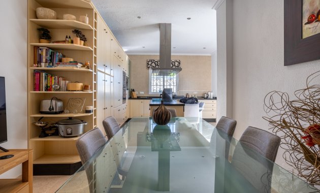 Herverkoop - Vrijstaande woning / Villa -
Bigastro - Villas Andrea