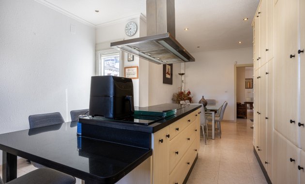 Herverkoop - Vrijstaande woning / Villa -
Bigastro - Villas Andrea