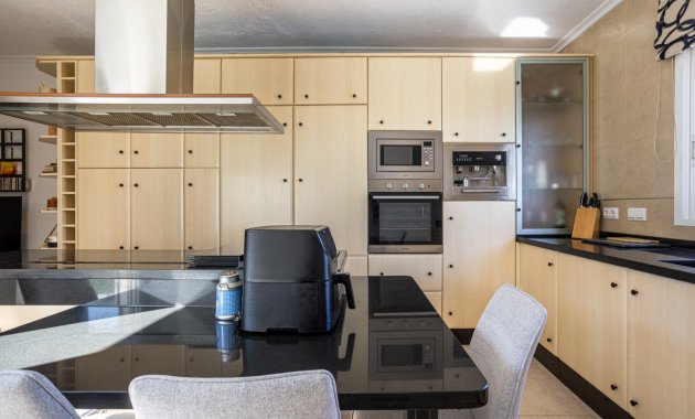 Herverkoop - Vrijstaande woning / Villa -
Bigastro - Villas Andrea