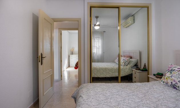 Herverkoop - Vrijstaande woning / Villa -
Bigastro - Villas Andrea