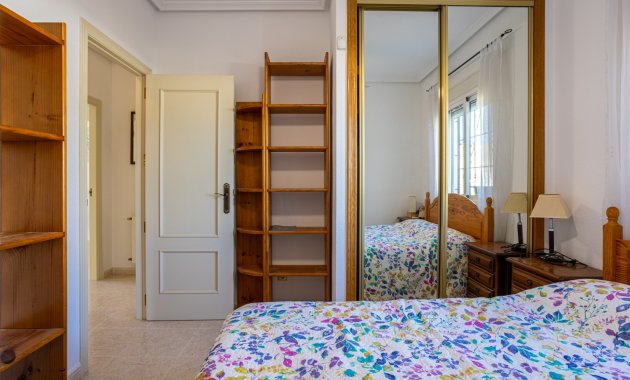 Herverkoop - Vrijstaande woning / Villa -
Bigastro - Villas Andrea