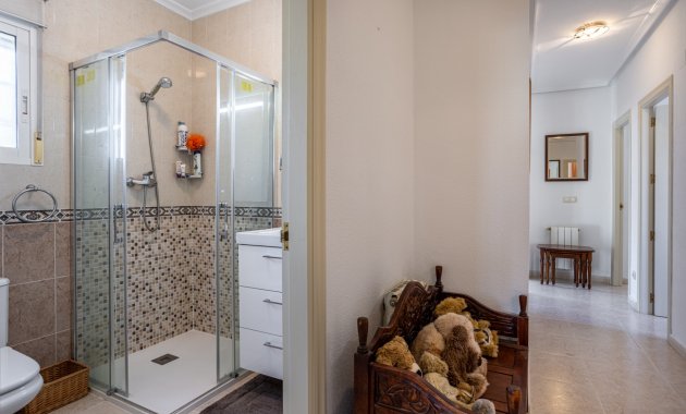 Herverkoop - Vrijstaande woning / Villa -
Bigastro - Villas Andrea