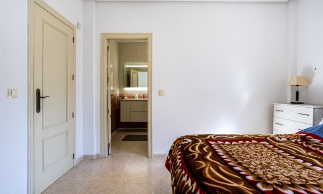 Herverkoop - Vrijstaande woning / Villa -
Bigastro - Villas Andrea