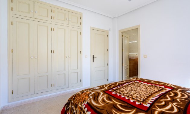 Herverkoop - Vrijstaande woning / Villa -
Bigastro - Villas Andrea