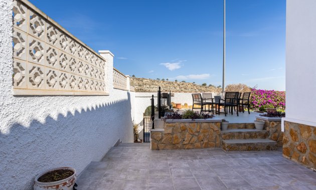 Herverkoop - Vrijstaande woning / Villa -
Bigastro - Villas Andrea