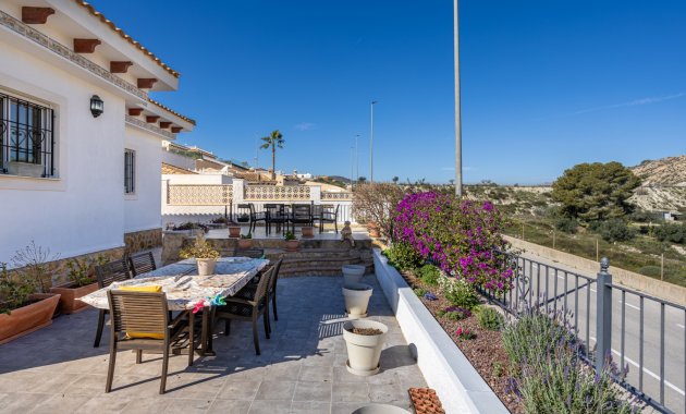 Herverkoop - Vrijstaande woning / Villa -
Bigastro - Villas Andrea