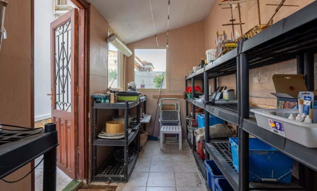 Herverkoop - Vrijstaande woning / Villa -
Bigastro - Villas Andrea