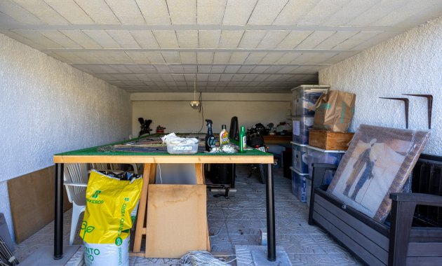 Herverkoop - Vrijstaande woning / Villa -
Bigastro - Villas Andrea