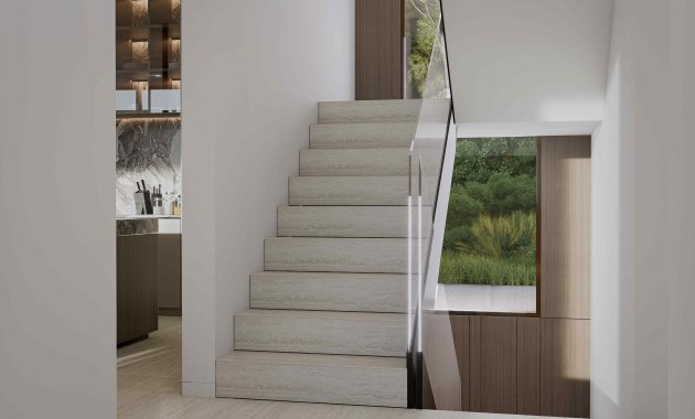 Nieuwbouw Woningen - Vrijstaande woning / Villa -
Orihuela - Las Colinas Golf