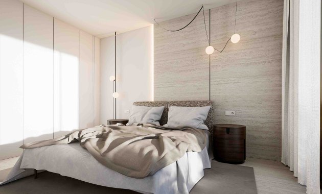 Nieuwbouw Woningen - Vrijstaande woning / Villa -
Orihuela - Las Colinas Golf