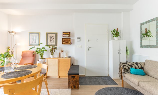 Herverkoop - Appartement -
Torrevieja - Nueva Torrevieja