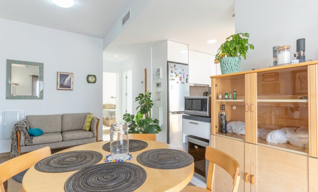 Herverkoop - Appartement -
Torrevieja - Nueva Torrevieja