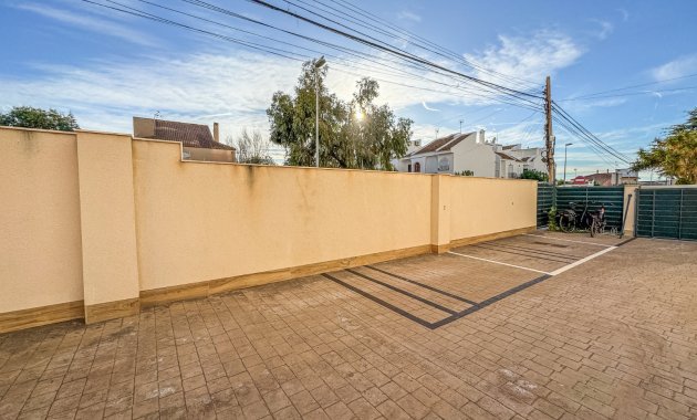 Herverkoop - Appartement -
Torrevieja - Nueva Torrevieja