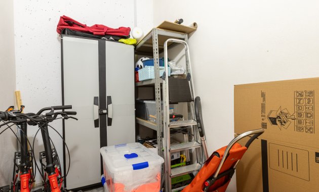 Herverkoop - Appartement -
Torrevieja - Nueva Torrevieja