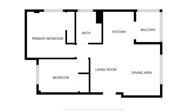 Herverkoop - Appartement -
Torrevieja - Nueva Torrevieja