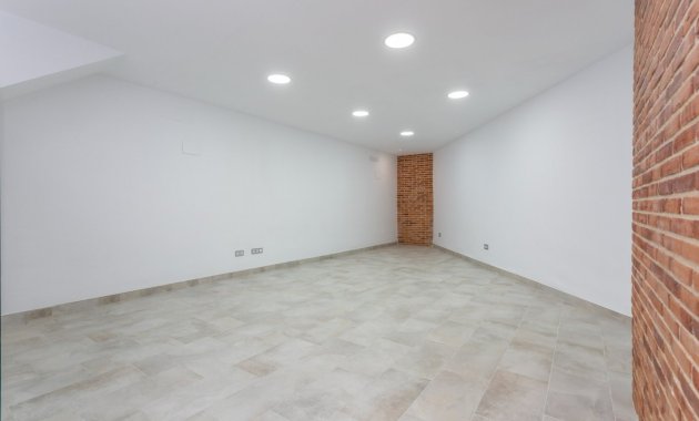 Nieuwbouw Woningen - Villa -
Torrevieja - Torrejón