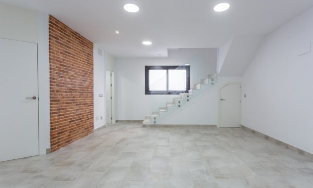 Nieuwbouw Woningen - Villa -
Torrevieja - Torrejón