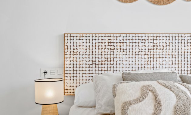 Nieuwbouw Woningen - Vrijstaande woning / Villa -
Los Alcazares - Los Alcázares