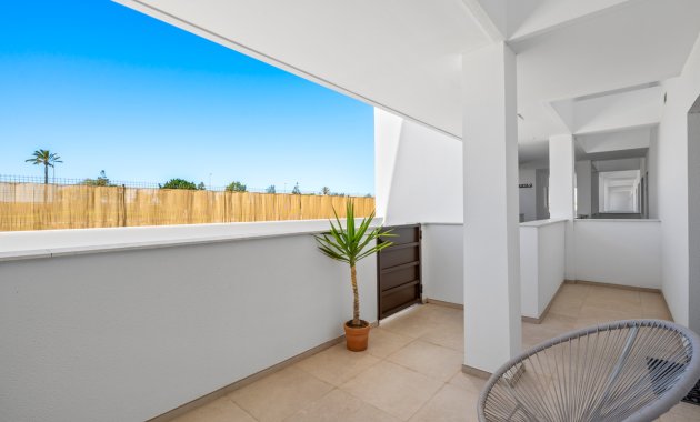 Nieuwbouw Woningen - Vrijstaande woning / Villa -
Los Alcazares - Los Alcázares