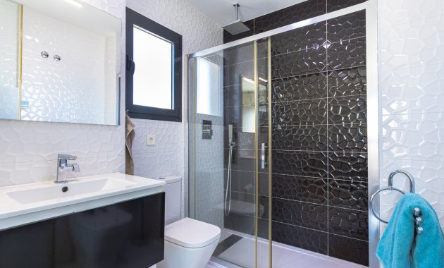 Herverkoop - Bungalow -
Los Altos