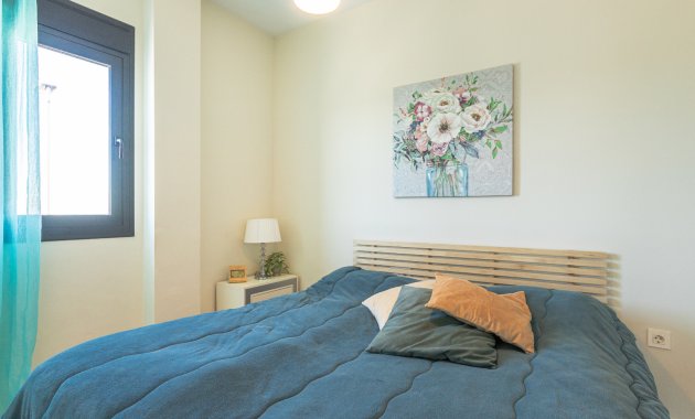 Herverkoop - Bungalow -
Los Altos