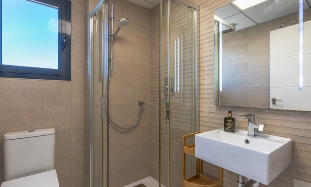 Herverkoop - Bungalow -
Los Altos