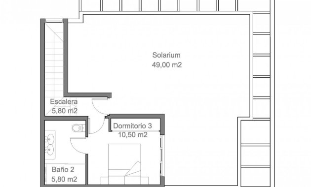 Nieuwbouw Woningen - Villa -
Rojales - La Marquesa