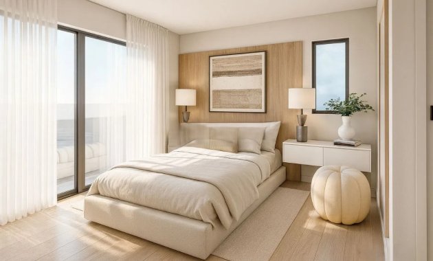 Obra nueva - Casa adosada -
Aguilas - Águilas