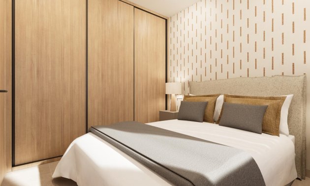 Neue Gebäude - Bungalow - Erdgeschosswohnung -
Pilar de la Horadada