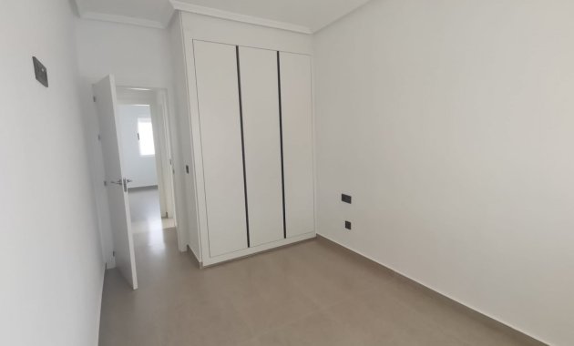 Herverkoop - Vrijstaande woning / Villa -
Algorfa - Lo Crispin