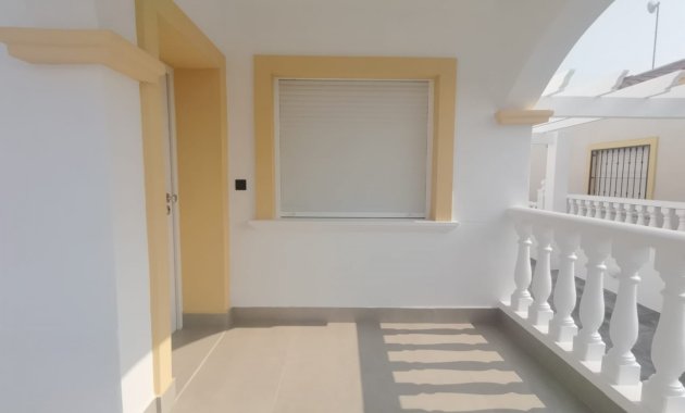 Herverkoop - Vrijstaande woning / Villa -
Algorfa - Lo Crispin