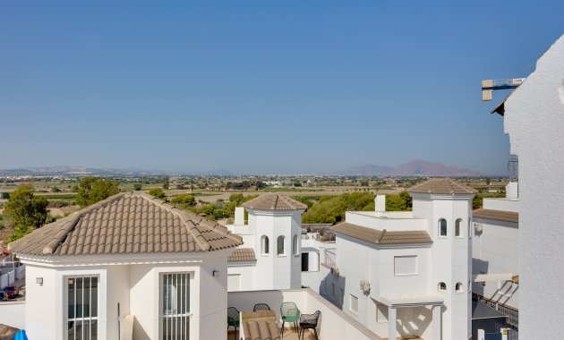 Nieuwbouw Woningen - Vrijstaande woning / Villa -
San Fulgencio