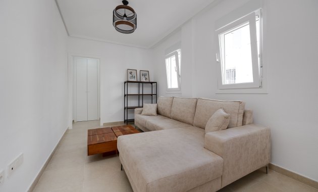 Nieuwbouw Woningen - Vrijstaande woning / Villa -
San Fulgencio