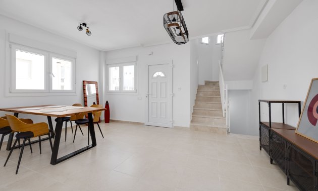 Nieuwbouw Woningen - Vrijstaande woning / Villa -
San Fulgencio