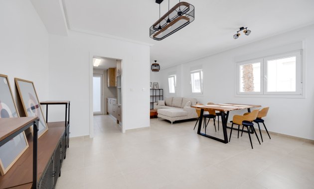 Nieuwbouw Woningen - Vrijstaande woning / Villa -
San Fulgencio