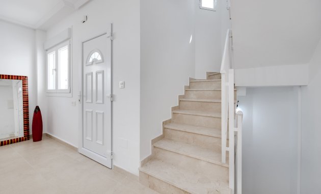 Nieuwbouw Woningen - Vrijstaande woning / Villa -
San Fulgencio