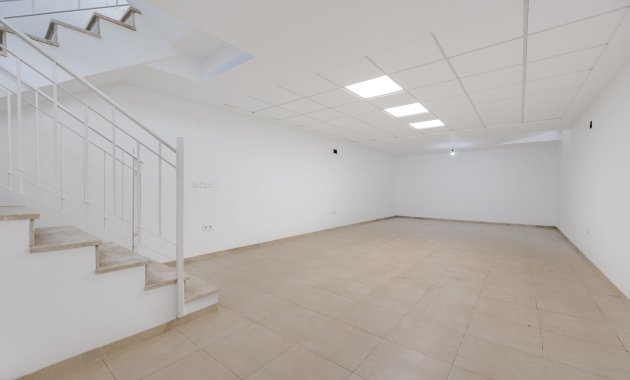 Nieuwbouw Woningen - Vrijstaande woning / Villa -
San Fulgencio