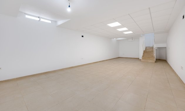 Nieuwbouw Woningen - Vrijstaande woning / Villa -
San Fulgencio