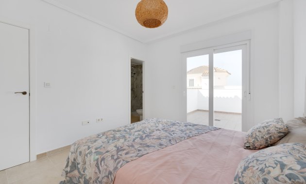 Nieuwbouw Woningen - Vrijstaande woning / Villa -
San Fulgencio