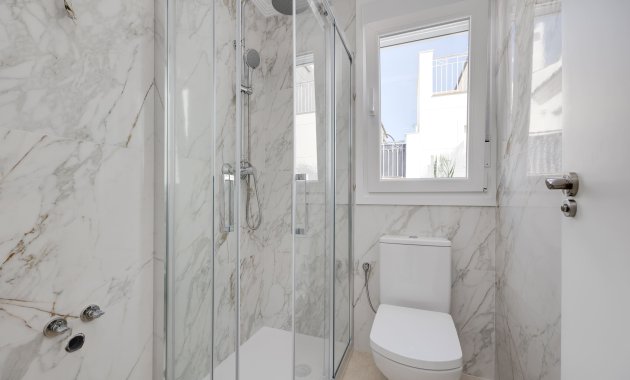 Nieuwbouw Woningen - Vrijstaande woning / Villa -
San Fulgencio