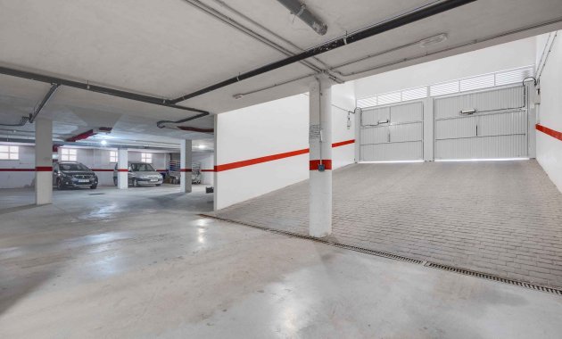 Nieuwbouw Woningen - Appartement -
San Fulgencio