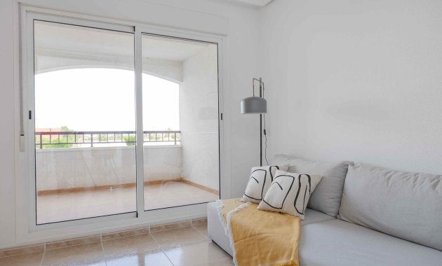 Nieuwbouw Woningen - Appartement -
San Fulgencio