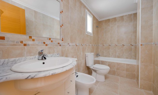 Nieuwbouw Woningen - Appartement -
San Fulgencio