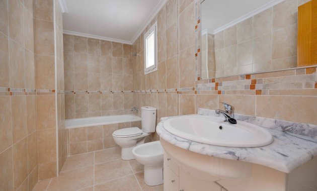 Nieuwbouw Woningen - Appartement -
San Fulgencio