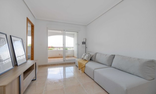 Nieuwbouw Woningen - Appartement -
San Fulgencio