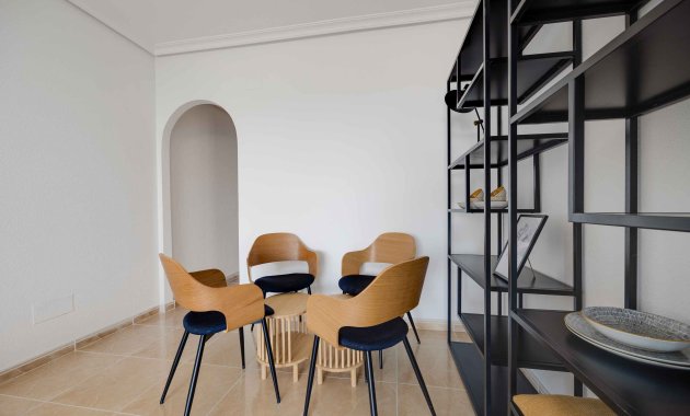 Nieuwbouw Woningen - Appartement -
San Fulgencio