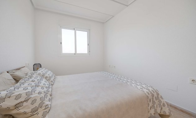 Nieuwbouw Woningen - Appartement -
San Fulgencio