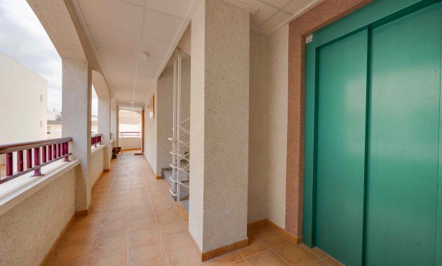 Nieuwbouw Woningen - Appartement -
San Fulgencio