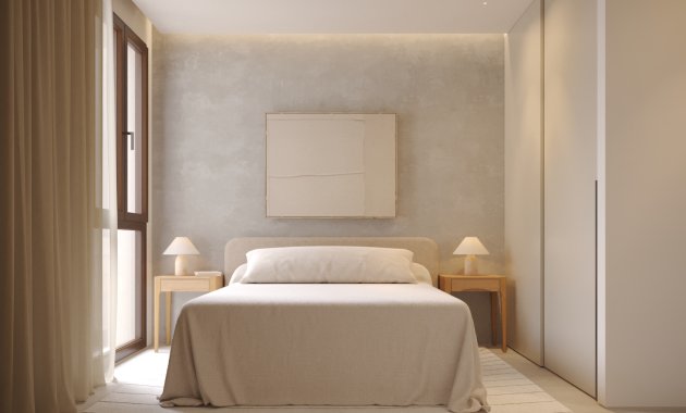 Neue Gebäude - Freistehend / Villa -
Dolores